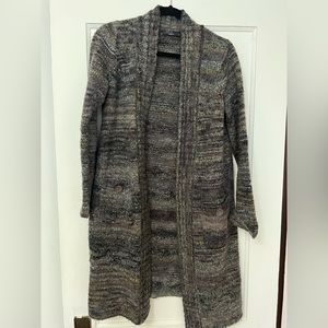 Prana Cardigan Size S